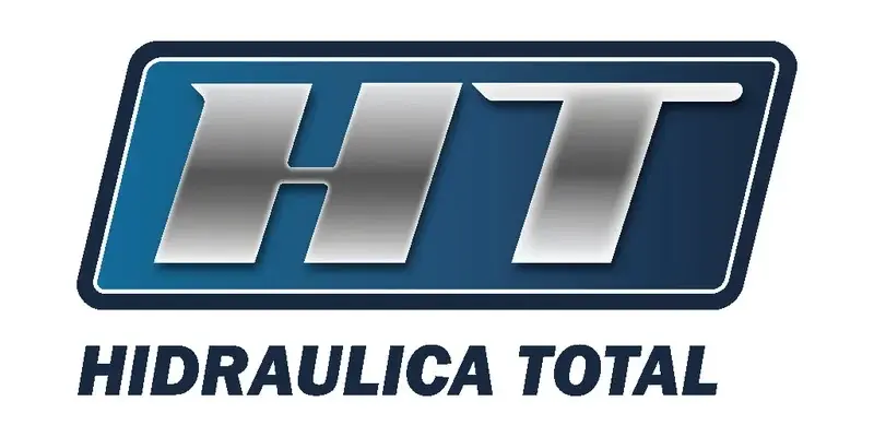 Logo Hidráulica Total